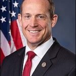 Congressman Ted Budd; Candidate for Senate in Midterm Election
