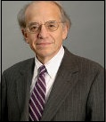 Wharton Finance Professor Jeremy Siegel