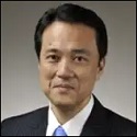Kentaro Okuda, Nomura CEO