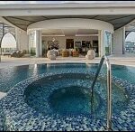 FTX Penthouse in the Bahamas