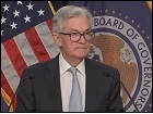 Fed Chair Jerome Powell at Press Conference on November 2, 2022