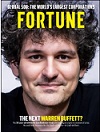 Fortune Magazine Cover with Sam Bankman-Fried (Thumbnail)