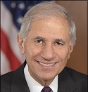 Martin Gruenberg, Chair, Federal Deposit Insurance Corporation (FDIC)