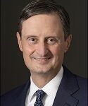 Michael Roffler, CEO, First Republic Bank