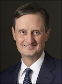Michael Roffler, CEO, First Republic Bank