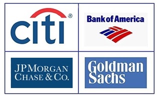 Bank Logos