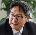 Michael Hsu, Acting Comptroller of the OCC