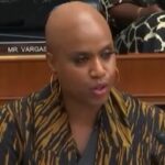 Congresswoman Ayanna Pressley, Questioning Witness at House Hearing on Stress Tests, June 26, 2024
