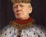 King Trump